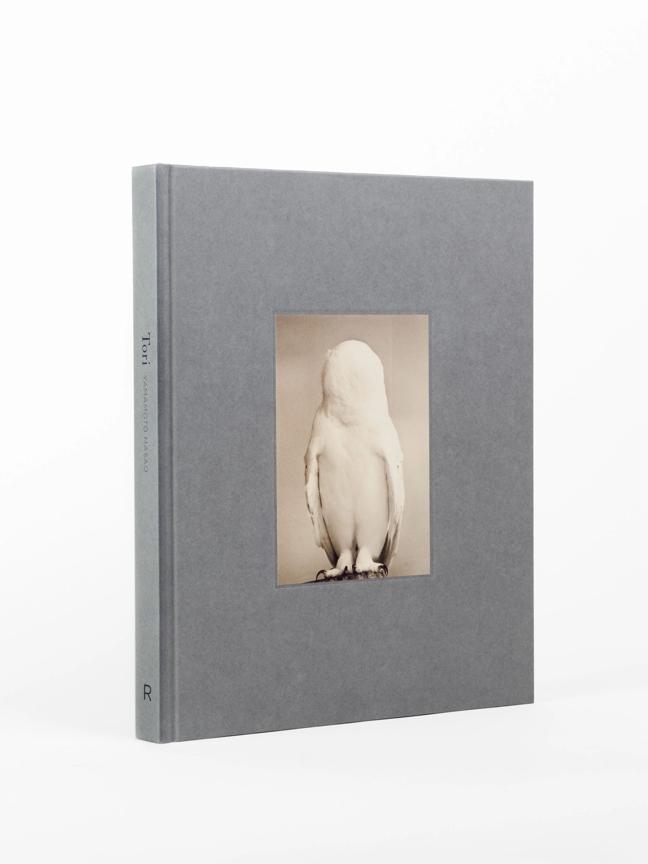 YAMAMOTO MASAO 「Tori」 山本昌男「Tori」 Yamamoto Masao | 山本昌男: Tori